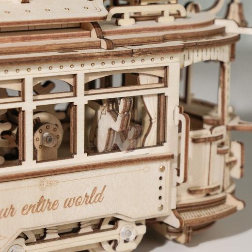 若态有轨电车
LK801 商品图4