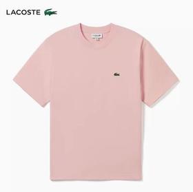 法国鳄鱼LACOSTE男短袖T恤TH7318-10KF9