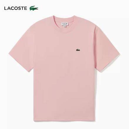 法国鳄鱼LACOSTE男短袖T恤TH7318-10KF9 商品图0