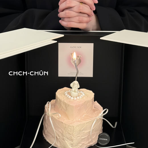 爱神丘比特 商品图8