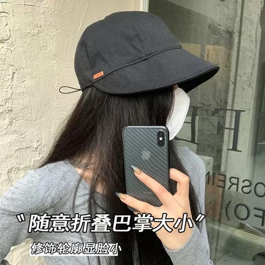 夏狂热系列遮阳帽 商品图6