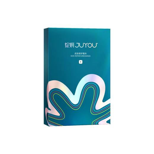绽妍-皮肤修护敷料（保湿修复） 商品图0