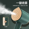 【快速除皱❗二合一喷雾挂烫机】织物蒸汽机大面板更省时，一键喷雾穿透，适用于多面料，挂烫机喷雾便捷干湿两用手持熨斗挂烫QQ 商品缩略图2