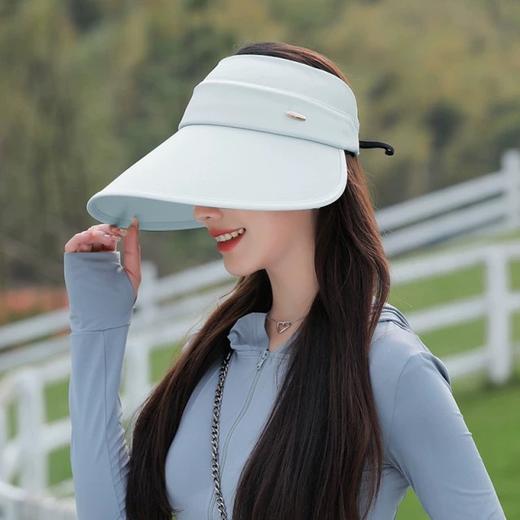 夏狂热系列遮阳帽 商品图14