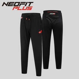 BigK 大K NEOFITPLUS城市轻薄休闲长裤 日常穿搭  运动休闲