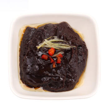 六必居 精制黄酱150g /粮油调味 /调味品 /中式酱料 商品图0