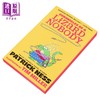 【中商原版】蜥蜴人编年史 英版 Chronicles of a Lizard Nobody 英文原版 Patrick Ness 帕特里克 奈斯 商品缩略图1