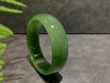 【御珠宫坊·传承系列】碧玉手镯60mm 商品缩略图0