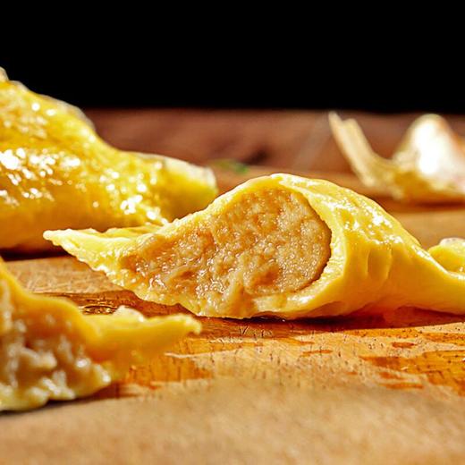 海霸王蛋饺138g 商品图2