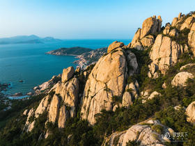 【山东】青岛赶海/崂山摄影6天团