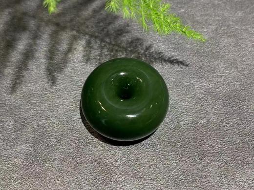 【御珠宫坊】碧玉平安扣 商品图4