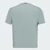 Adidas阿迪达斯TRAINING INTENSITY T-SHIRT 潘展乐同款清风科技速干凉感透气短袖T恤「冰风TEE」JI8187 商品缩略图1