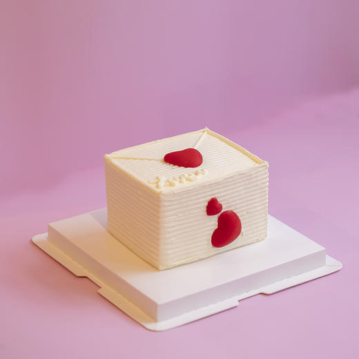 520心意蛋糕 商品图0