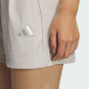 Adidas阿迪达斯MODERN TECH WOVEN SHORTS 王欣瑜同款轻肤感系列凉感运动休闲短裤JM8827 商品缩略图3
