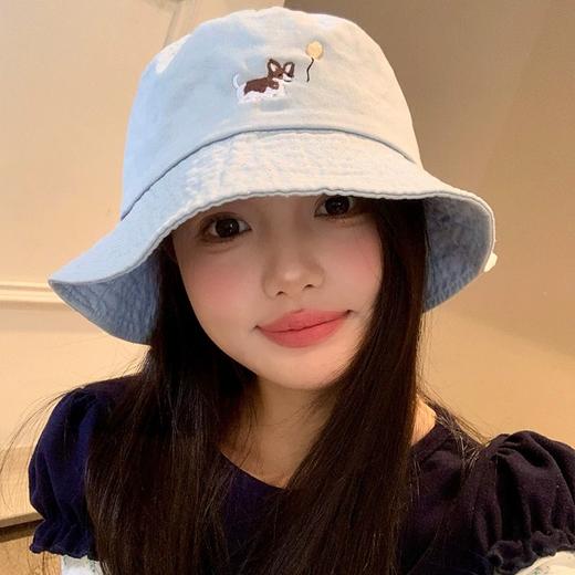 夏狂热系列遮阳帽 商品图3