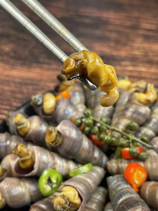 顺丰包邮麻辣钉螺海捕鲜活钉螺人工精选大螺优质配料又鲜又辣又麻黄还多配料表简单干净顺基地直邮丰 商品图1