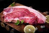 散养土黑猪肉标准骨肉套餐1250g(五花1腿肉1骨头随机1，共3盒） 商品缩略图1