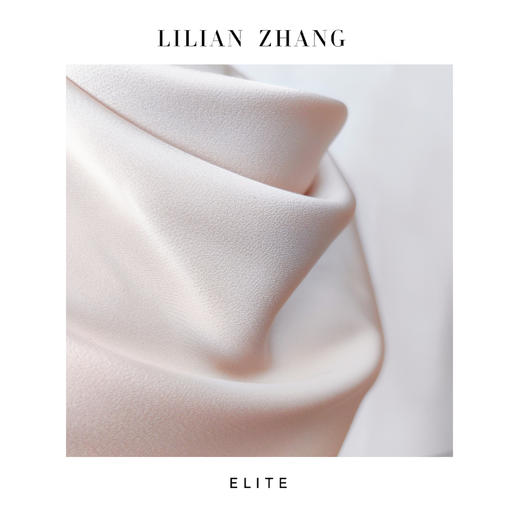 E——“定制”——静奢风———风尚之选——斜裁荡领无袖上衣 2502017 商品图4