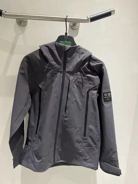 【3XL/4XL断码】 安踏风暴甲国家队运动上衣 2024防暴雨冲锋衣152427626【库存有限，如无货将做退款，介意慎拍！】