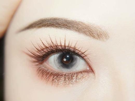 GIRLS'S LINE 日抛（两片装） 黑白小镇 直径14.5mm着色13.8mm 商品图5