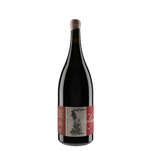 2020 Michel Lafarge Bourgogne Passetoutgrain Anthologie Magnum 拉法热酒庄勃艮第帕斯图格兰干红葡萄酒（1.5L） 2020 商品图1