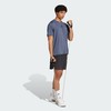 Adidas阿迪达斯TRAINING INTENSITY T-SHIRT 清风科技凉速干凉感透气短袖圆领T恤「冰风TEE」JI8189 商品缩略图4