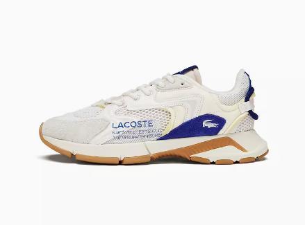 法国鳄鱼LACOSTE男鞋子47SMA0097080 商品图0