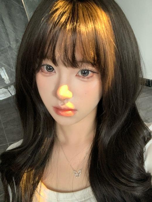 Hanawink 半年抛 珍珠泪 直径14.2mm着色13.5mm 商品图2