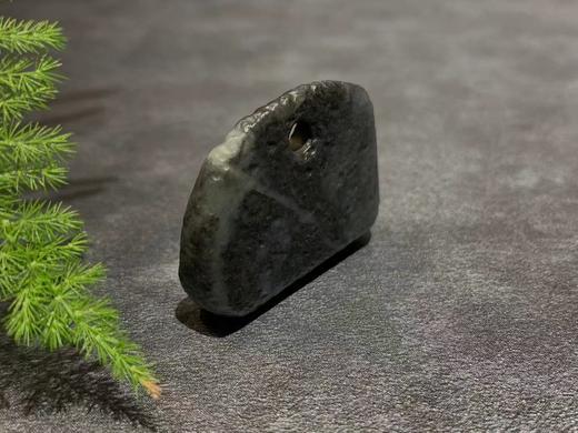 【御珠宫坊】青花子料锁 商品图4