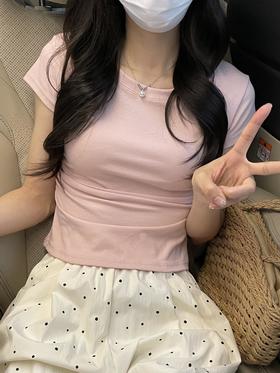 👚时尚防晒又显瘦的夏季穿搭！轻松应对炎热夏日🌊 #夏季服饰专场