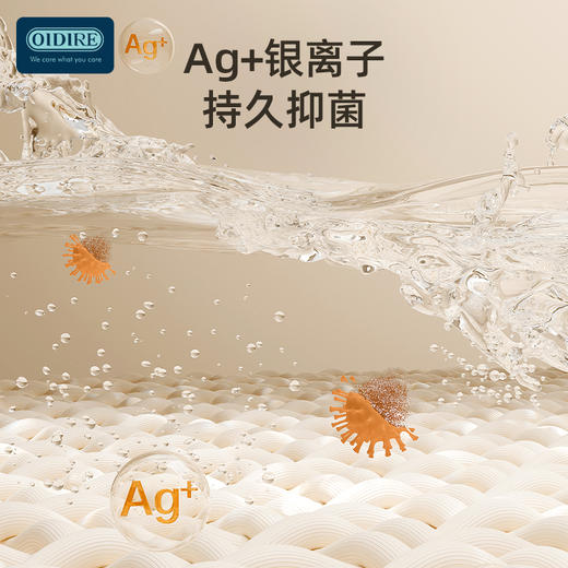 【分类洗护 专衣专桶】oidire奥帝尔 迷你分体洗衣杯 银离子抑菌 仿生6维波轮洗 双清洗模式 有效去污不伤衣 轻音不扰民 快速充电 超长续航 出差/旅行可带（预售双桶款排单发货） 商品图4