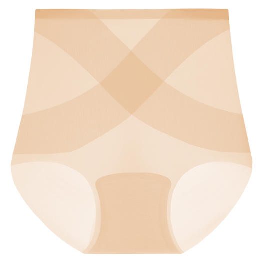 樱姿娜新品超性价比收腹裤冰绷带-WL88046 商品图6