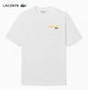 法国鳄鱼LACOSTE男短袖T恤TH7544-98001 商品缩略图0