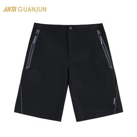 【M/L/XL断码】安踏冠军户外系列 | 短裤男冰肤防晒户外运动徒步五分裤152430510【库存有限，如无货将做退款，介意慎拍！】