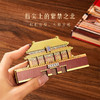 【故宫冰箱贴】神武门木质冰箱贴博物馆文创北京旅游纪念品礼物伴手礼 商品缩略图1
