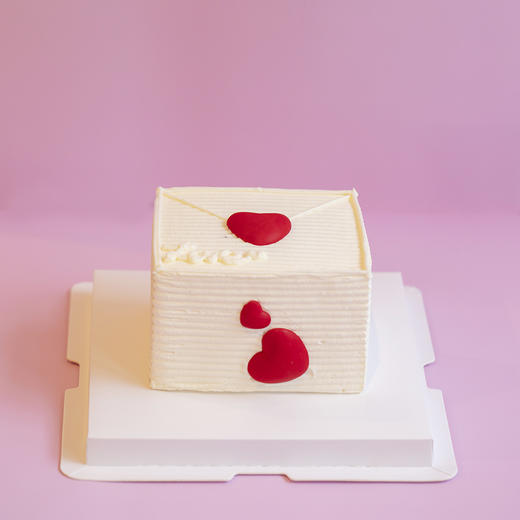 520心意蛋糕 商品图1