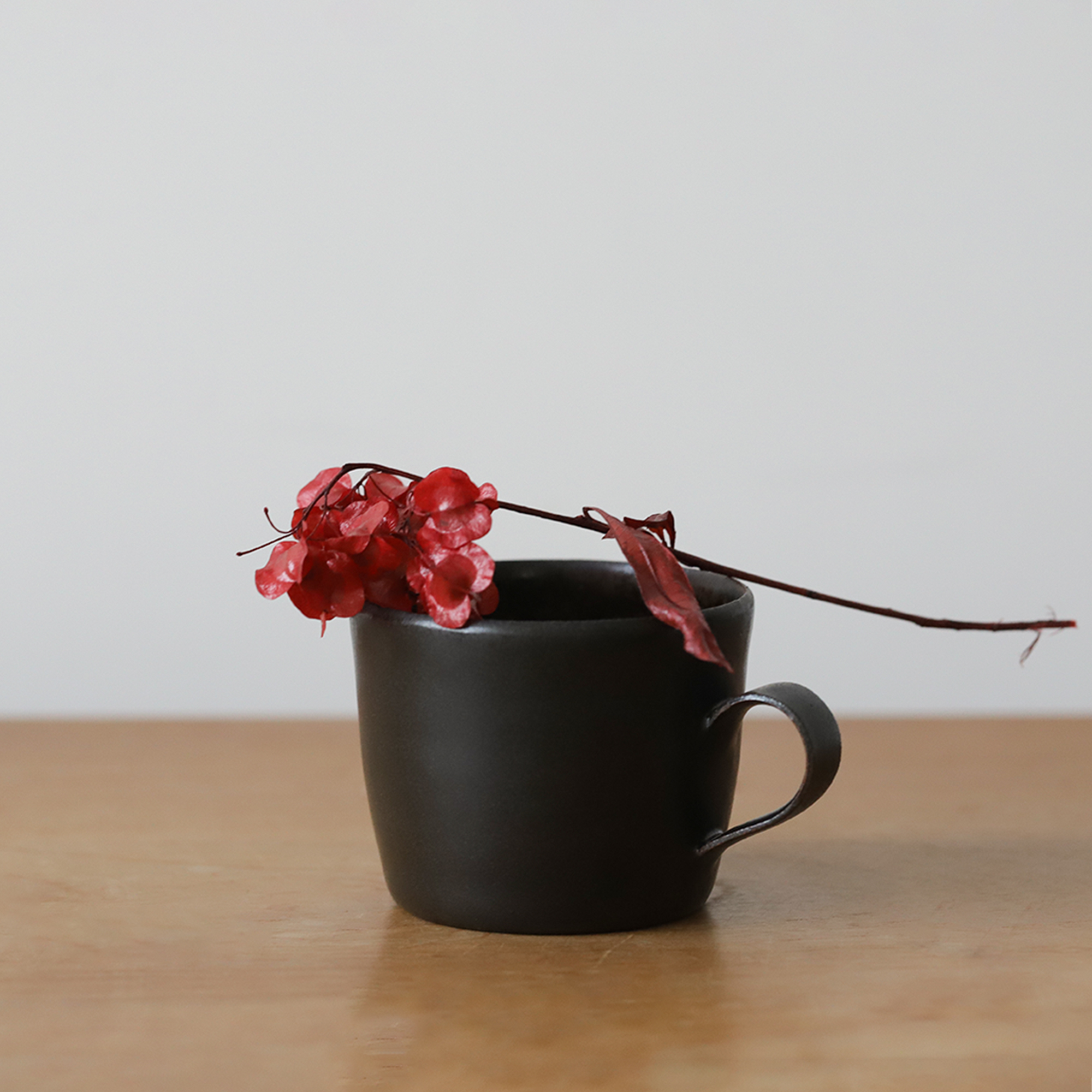 中国 尚云龙 宋田 咖啡杯茶杯 马克杯 日常古朴传统纹样