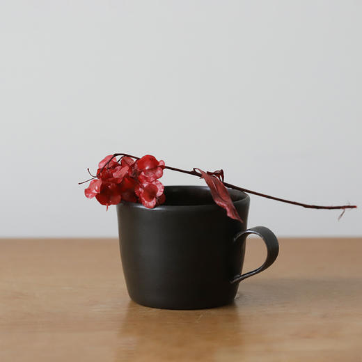 中国 尚云龙 宋田 咖啡杯茶杯 马克杯 日常古朴传统纹样 商品图0