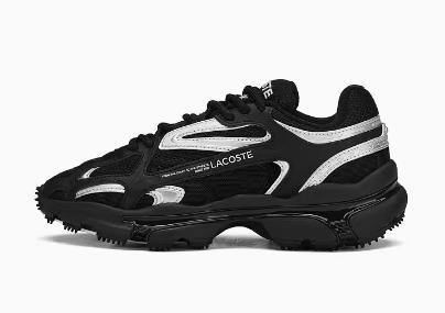 法国鳄鱼LACOSTE男鞋子47SMA001302H 商品图0