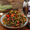 滇园（dianyuan） 干巴菌韭菜花 腌菜咸菜下饭菜 小米辣拌面拌饭 云南特产450g/瓶 /粮油调味 /调味品 /榨菜/酱腌菜 商品缩略图2