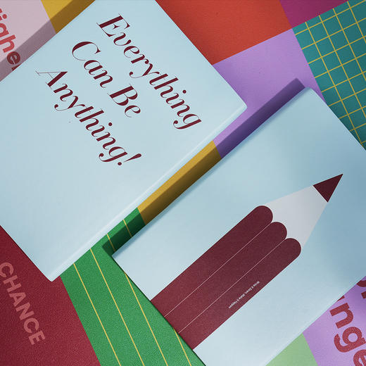 【趁早文创】趁早极少数手册限定版商务精英笔记本工作会议计划日程本效率手册 商品图2