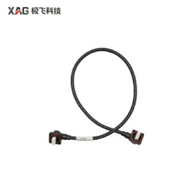 极飞 P60/P150Pro 气压计&集线盒-连接线   农机配件