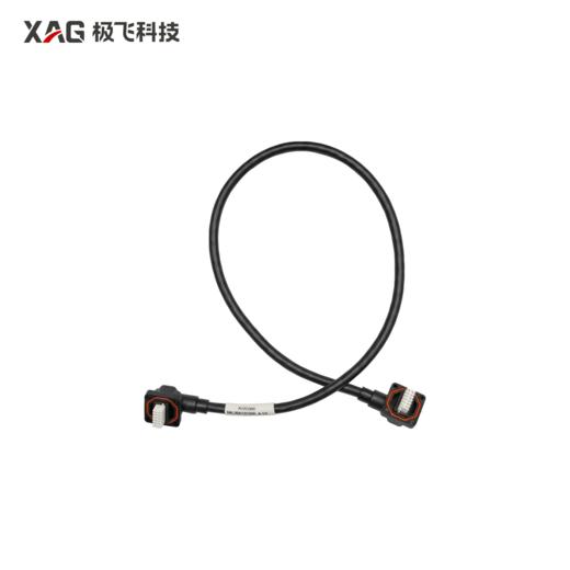 极飞 P60/P150Pro 气压计&集线盒-连接线   农机配件 商品图0