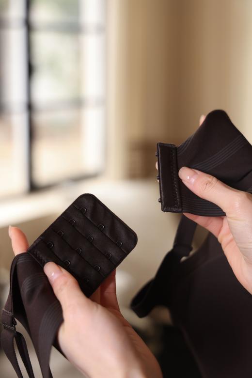 买赠内裤一条！线雕Bra悬浮提拉塑形文胸内衣套装 无痕裸感，抑菌去味 随心搭配，不显痕迹～ 商品图10