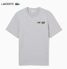 法国鳄鱼LACOSTE男短袖T恤TH7363-98CCA 商品缩略图0