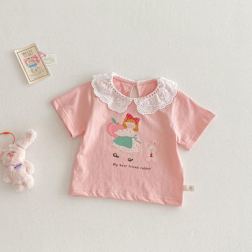 【经典格子设计，时尚洋气】女童纯色直筒裤 新款夏季 儿童洋气经典格子休闲裤 宝宝韩版裤子-QQ 商品图8