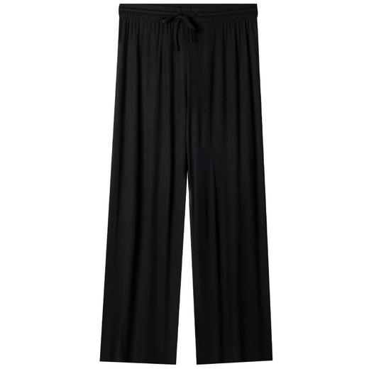 【醋酸外穿】SCHIESSER 德国舒雅女士醋酸砂洗外穿长裤31/23017P 商品图6