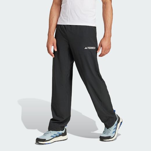 Adidas阿迪达斯MULTI LITEFLEX JOGGERS 户外登山运动裤JF3709 商品图1