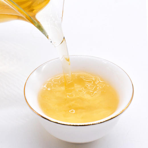 守艺 · 2025年勐库大雪山古树 普洱生茶 50克 商品图3