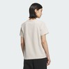 Adidas阿迪达斯LOGO SHORT SLEEVE T-SHIRT 运动休闲短袖圆领T恤JL6285 商品缩略图1